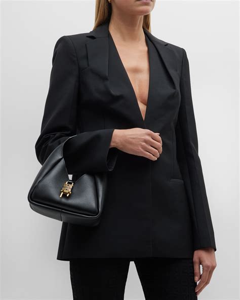 givenchy mini g hobo|Givenchy Mini G.